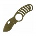 Купити Ніж 5.11 Tactical "Sidekick Boot Knife" від виробника 5.11 Tactical® в інтернет-магазині alfa-market.com.ua  