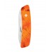 Купить Нож Swiza C06, orange fern от производителя Swiza в интернет-магазине alfa-market.com.ua  