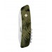 Купить Нож Swiza C05, olive fern от производителя Swiza в интернет-магазине alfa-market.com.ua  