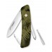 Купить Нож Swiza C02, olive fern от производителя Swiza в интернет-магазине alfa-market.com.ua  