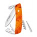 Купить Нож Swiza C03, orange fern от производителя Swiza в интернет-магазине alfa-market.com.ua  