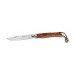 Купить Нож MAM "Hunter Plus", кожаная петля, liner-lock от производителя MAM в интернет-магазине alfa-market.com.ua  