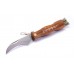 Купить Нож MAM "Грибной" от производителя MAM в интернет-магазине alfa-market.com.ua  