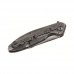 Купить Нож складной Ruike "Hussar P128-SB" от производителя Ruike в интернет-магазине alfa-market.com.ua  