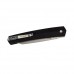 Купить Нож складной Ruike "Fang P865-B" от производителя Ruike в интернет-магазине alfa-market.com.ua  