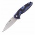 Купить Нож складной Ruike "Fang P105-K" от производителя Ruike в интернет-магазине alfa-market.com.ua  