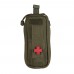 Купити Підсумок-аптечка індивідуальна "5.11 Tactical 3.6 Med Kit" від виробника 5.11 Tactical® в інтернет-магазині alfa-market.com.ua  