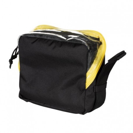 Подсумок для медицинского рюкзака "5.11 Tactical Easy Vis Med Pouch" [372] Yellow