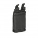Купить Подсумок для магазинов "5.11 Tactical Flex Single AR Mag Pouch"  [019] Black от производителя 5.11 Tactical® в интернет-магазине alfa-market.com.ua  