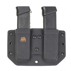 Паучер ATA-Gear "Double Pouch v.1 Glock 17/19/26/34" (правша/левша)