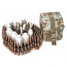 Подсумок полевой гранатный/универсальный M.U.B.S."AGP" (Ammunition/Grenade Pouch)