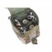 Купить Подсумок полевой гранатный/универсальный M.U.B.S."AGP" (Ammunition/Grenade Pouch) от производителя P1G® в интернет-магазине alfa-market.com.ua  
