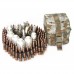 Купить Подсумок полевой гранатный/универсальный M.U.B.S."AGP" (Ammunition/Grenade Pouch) от производителя P1G® в интернет-магазине alfa-market.com.ua  