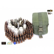 Пiдсумок польовий гранатний/унiверсальний M.U.B.S."AGP" (Ammunition/Grenade Pouch)