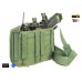 Купити Сумка командирська бойова M.U.B.S."CCB" (Commander Combat Bag) від виробника P1G® в інтернет-магазині alfa-market.com.ua  