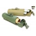 Купить Подсумок для супрессора/дымовой гранаты M.U.B.S."SRSP" (Sniper Rifle Suppressor/Smock Gran.Pouch) от производителя P1G® в интернет-магазине alfa-market.com.ua  