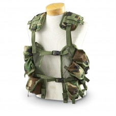 Система разгрузочная "Enhanced Load - bearing Vest" (б/у)