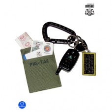 Міні гаманець "MS-MW" (Mil-Spec Mini Wallet)