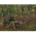 Купити Фарба маскувальна аерозольна для зброї "Recoil" (Зелений ліс) від виробника RECOIL в інтернет-магазині alfa-market.com.ua  