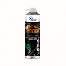 Нейтральное синтетическое масло HTA "NEUTRAL SYNTHETIC OIL" (100 мл)