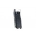 Купить Накладка на пистолетную рукоятку "Talon Fort-12 Rubber" от производителя Talon Grips в интернет-магазине alfa-market.com.ua  