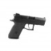 Купить Накладка на пистолетную рукоять TalonGrips T-Rex (CZ P-07 Medium Backstrap) [019] Black от производителя Talon Grips в интернет-магазине alfa-market.com.ua  