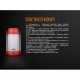 Купить Фонарь кемпинговый Fenix CL26R красный от производителя Fenix® в интернет-магазине alfa-market.com.ua  