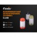 Купить Фонарь кемпинговый Fenix CL26R красный от производителя Fenix® в интернет-магазине alfa-market.com.ua  