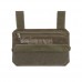 Купить Защита живота UARM "SAM™ Armored Laser Cut" Ranger Green от производителя UARM® в интернет-магазине alfa-market.com.ua  