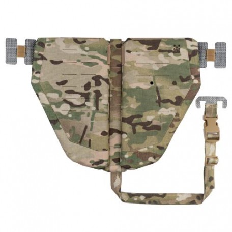 Защита паха анатомическая UARM® "AGAM" Multicam