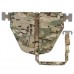 Купить Защита паха анатомическая UARM® "AGAM" Multicam от производителя UARM® в интернет-магазине alfa-market.com.ua  