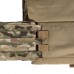 Купить Камербанд с адаптером для быстрого сброса UARM для 5.11 TacTec Plate Carrier Multicam от производителя UARM® в интернет-магазине alfa-market.com.ua  