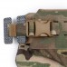 Купить Защита паха анатомическая UARM® "AGAM" Multicam от производителя UARM® в интернет-магазине alfa-market.com.ua  