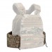 Купить Камербанд с адаптером для быстрого сброса UARM для 5.11 TacTec Plate Carrier Multicam от производителя UARM® в интернет-магазине alfa-market.com.ua  