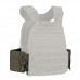 Купить Камербанд с адаптером для быстрого сброса UARM для 5.11 TacTec Plate Carrier RANGER GREEN от производителя UARM® в интернет-магазине alfa-market.com.ua  