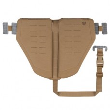 Защита паха анатомическая UARM® "AGAM" Coyote