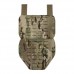 Купить Защита живота UARM "SAM™ Armored Laser Cut" Multicam от производителя UARM® в интернет-магазине alfa-market.com.ua  