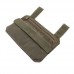 Купить Защита живота UARM "SAM™ Armored Laser Cut" Ranger Green от производителя UARM® в интернет-магазине alfa-market.com.ua  