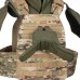 Купить Защита шеи UARM для 5.11 TacTec Plate Carrier RANGER GREEN от производителя UARM® в интернет-магазине alfa-market.com.ua  
