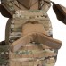 Купить Защита шеи UARM для 5.11 TacTec Plate Carrier Coyote от производителя UARM® в интернет-магазине alfa-market.com.ua  