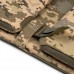 Купить Защита паха анатомическая UARM® "AGAM" Український цифровий камуфляж (ММ-14) от производителя UARM® в интернет-магазине alfa-market.com.ua  