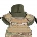Купить Защита шеи UARM для 5.11 TacTec Plate Carrier RANGER GREEN от производителя UARM® в интернет-магазине alfa-market.com.ua  