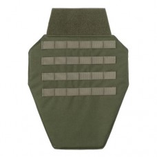 Защита паха с МБЗ UARM для 5.11 TacTec Plate Carrier RANGER GREEN