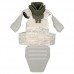 Купить Защита шеи UARM для 5.11 TacTec Plate Carrier RANGER GREEN от производителя UARM® в интернет-магазине alfa-market.com.ua  