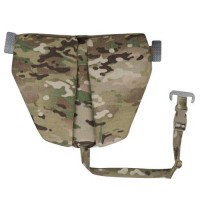 Захист паху анатомічний UARM® "AGAM" Multicam