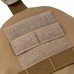 Купить Защита плечей UARM для 5.11 TacTec Plate Carrier Coyote от производителя UARM® в интернет-магазине alfa-market.com.ua  
