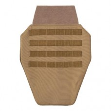 Защита паха с МБЗ UARM для 5.11 TacTec Plate Carrier Coyote