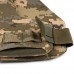 Купить Защита паха анатомическая UARM® "AGAM" Український цифровий камуфляж (ММ-14) от производителя UARM® в интернет-магазине alfa-market.com.ua  