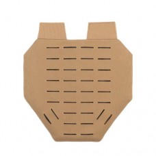 Защита паха UARM "GAM™ Armored Laser Cut" Coyote
