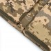 Купить Защита паха анатомическая UARM® "AGAM" Український цифровий камуфляж (ММ-14) от производителя UARM® в интернет-магазине alfa-market.com.ua  